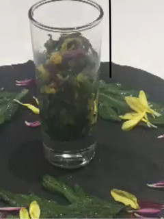 三種の菊のお浸し☆-レシピのメイン写真