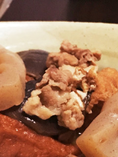 じゅわっと美味しい煮物♥-レシピのメイン写真