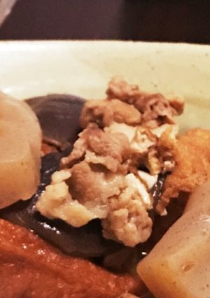じゅわっと美味しい煮物♥-レシピのメイン写真