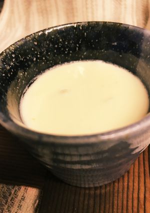 簡単茶碗蒸し-レシピのメイン写真