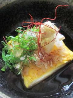 焼き白だしたまご-レシピのメイン写真