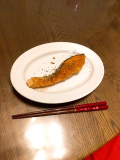 サクサク!鮭のムニエル-レシピのメイン写真