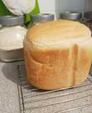 HBソフト食パン ホシノ発酵種入り