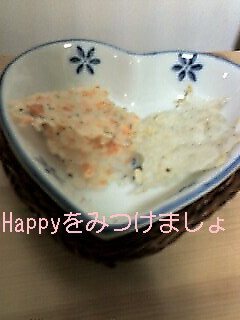アレルギー娘のご飯せんべい-レシピのメイン写真