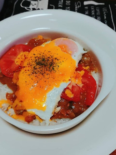 焼きカレー★-レシピのメイン写真
