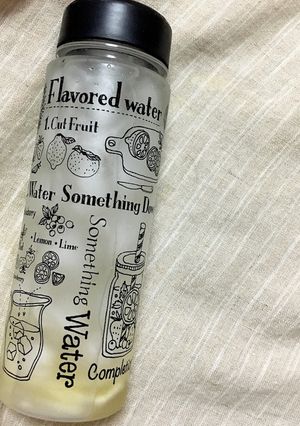 爽やか☆熱中症対策ドリンク-レシピのメイン写真
