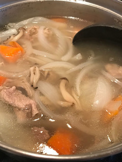 カレーに!簡単ヘルシー♫ 基本の重ね煮-レシピのメイン写真