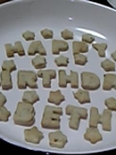◎犬用クッキー◎-レシピのメイン写真