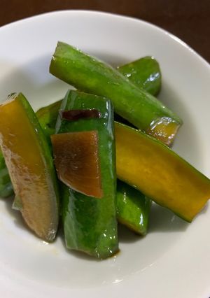キュウリの甘酢漬けby幡多バル-レシピのメイン写真