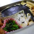 立つんだジョー弁当~パパに贈るキャラ弁~