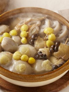 白だしと野菜のうま味のおでん-レシピのメイン写真