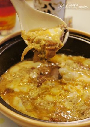 めんつゆ使って簡単レシピ☆うなぎの柳川風-レシピのメイン写真