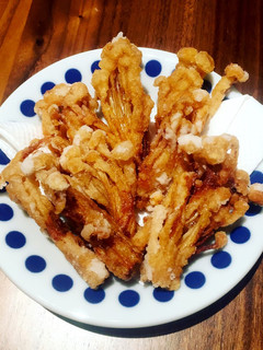 簡単でコスパが高い「やみつきえのき」-レシピのメイン写真