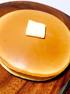 自家製ホットケーキミックス♡-レシピのメイン写真