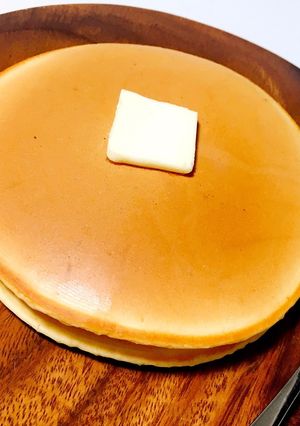 自家製ホットケーキミックス♡-レシピのメイン写真