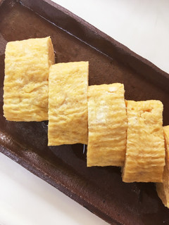 だし巻き卵-レシピのメイン写真