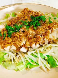 簡単絶品!本格中華のよだれ鶏 (口水鶏)-レシピのメイン写真