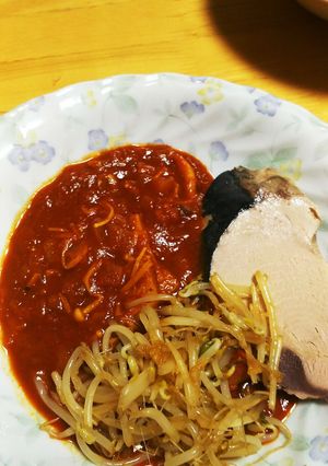 なまり節とトマトのカレー-レシピのメイン写真