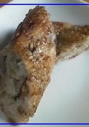 鶏ひき肉deウインナーソーセージ-レシピのメイン写真