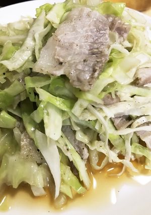 レシピ1-レシピのメイン写真