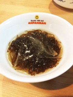 給食みたい?!優し〜い 簡単もずくスープ-レシピのメイン写真