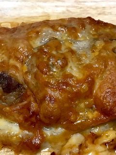 豚のチーズ焼きミルフィーユ-レシピのメイン写真