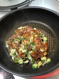 野菜色々、チーズ焼き ~簡単に~-レシピのメイン写真