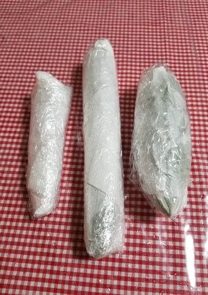 長持ち！野菜の保存-レシピのメイン写真