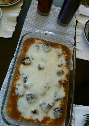 圧力鍋で作る　スイスステーキ-レシピのメイン写真