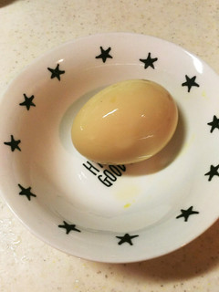 ダシダでおいしい味玉☆彡.。-レシピのメイン写真