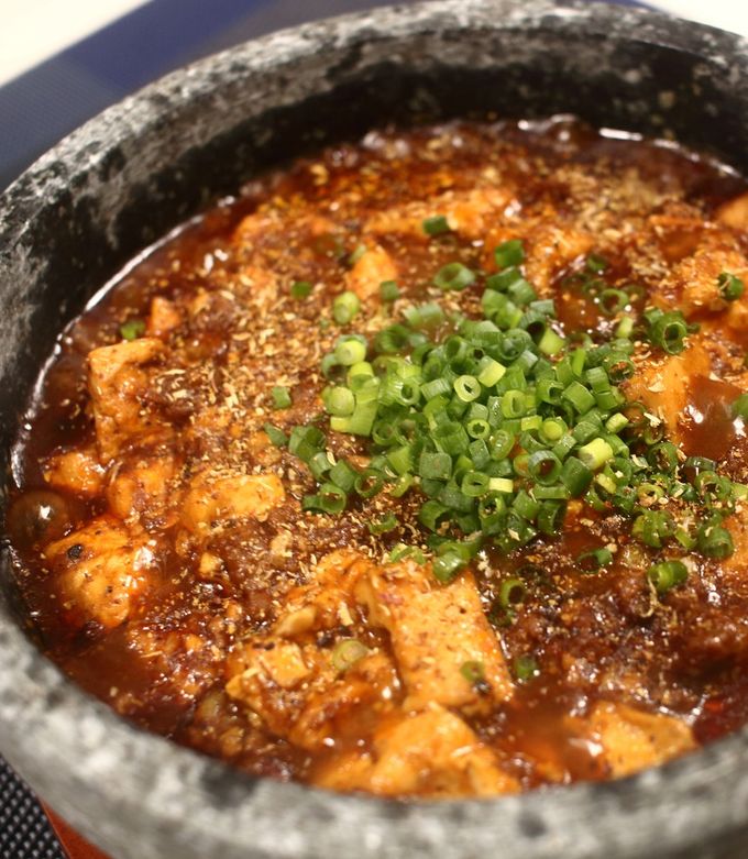 ♡麻婆豆腐♡ページ つくれぽ800件！簡単☆本格四川麻婆豆腐 by ぶーすかおくさま