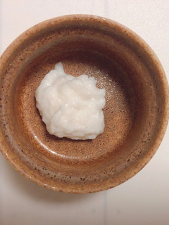 【離乳食初期】白身魚ペースト (鯛)-レシピのメイン写真