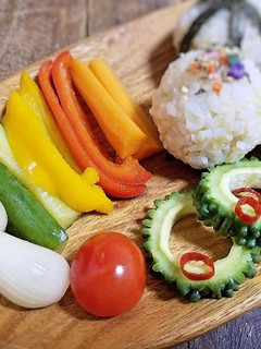 夏野菜のピクルス-レシピのメイン写真