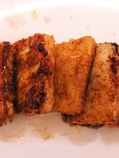 豆腐ステーキ-レシピのメイン写真