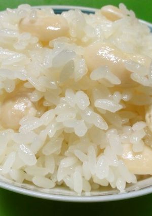 ＊白ふかし＊-レシピのメイン写真