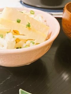 白だしだけ!土鍋で筍ごはん-レシピのメイン写真