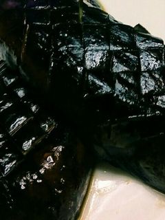 油少しで茄子炒めd=(^o^)=b-レシピのメイン写真