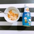 アマニ油ヨーグルト 痩せやすい身体に!