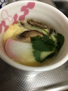 茶碗蒸し-レシピのメイン写真