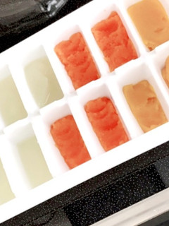 離乳食初期 野菜ペースト-レシピのメイン写真