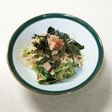 豆苗ともやしのおひたし
