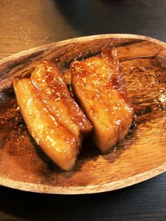 豚の角煮-レシピのメイン写真