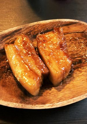 豚の角煮-レシピのメイン写真