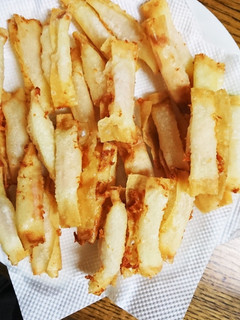 シュウマイの皮のハムチーズ揚げ-レシピのメイン写真