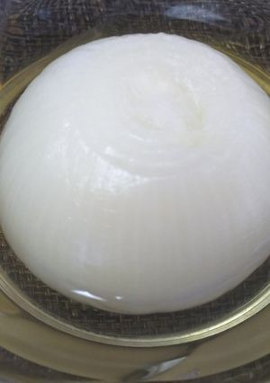 簡単絶品・玉ねぎの白だし煮とスープ-レシピのメイン写真