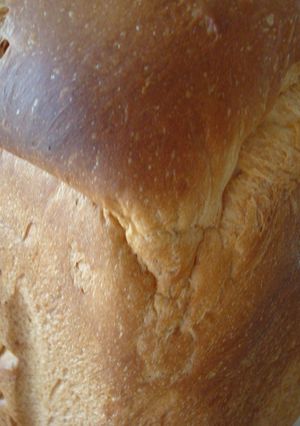 うますぎ！私の食パン-レシピのメイン写真