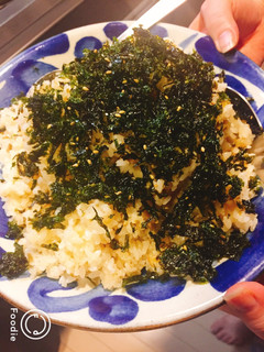 混ぜるだけ♡極旨♡ザーサイご飯-レシピのメイン写真