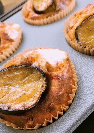 ワインによく合うおつまみケークサレ-レシピのメイン写真