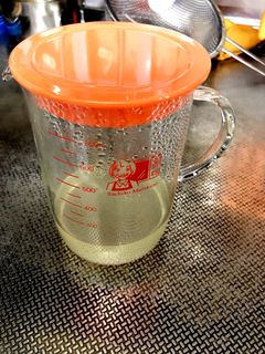 離乳食初期 野菜だし-レシピのメイン写真