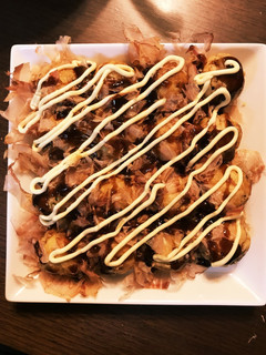 安くて美味しいタコ焼き!-レシピのメイン写真